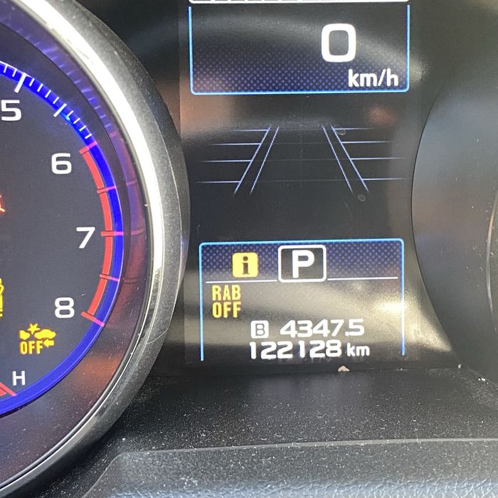 Subaru Outback 2019 VIN 4S4BSANC0K3315129 фото оголошення 23 з 23