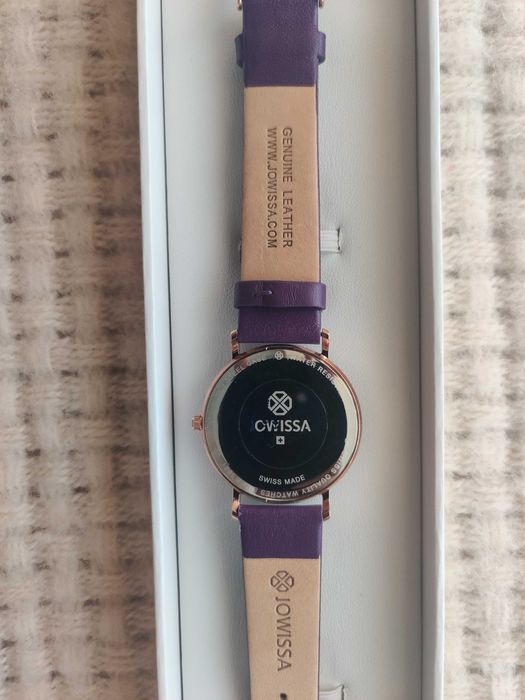 Жіночий годинник Jowissa Facet J5.607.L