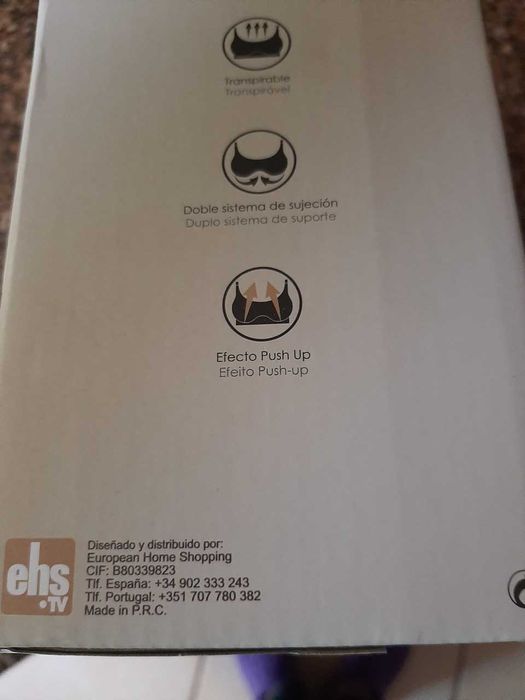 Soutian Soft Touch da televisão