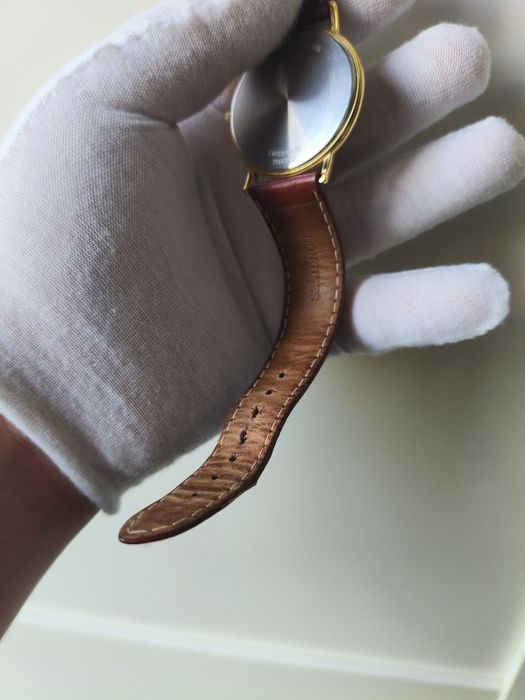 Zegarek męski Longines Présence L4.790.2 | Zestaw z pudełkiem
