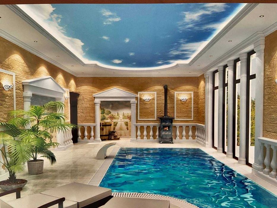 Дом по адресу (площадь 493 м²) - Atlanta.ua - фото 16