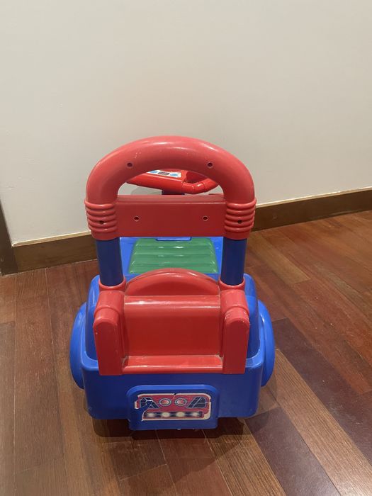 Brinquedo Carro para criancas chicco
