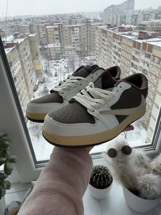 Чоловічі кросівки Nike