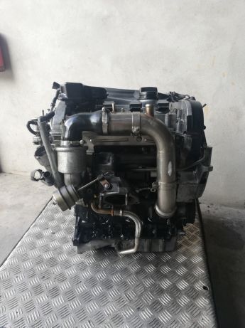 Motor Audi TT 1.8 turbo ref: Bvp