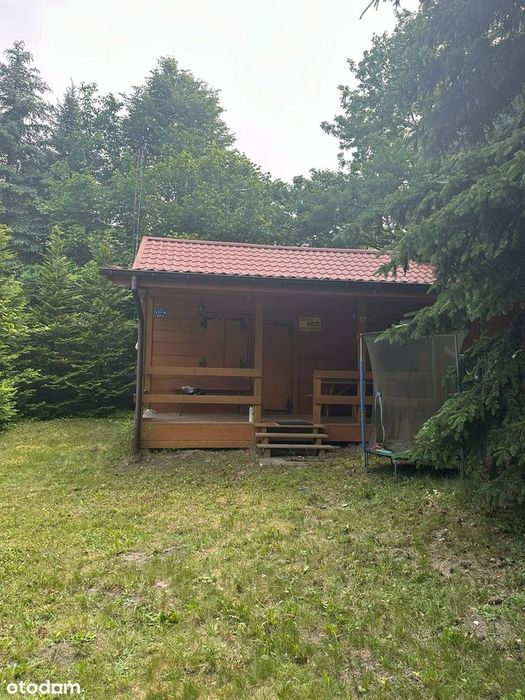 Działka budowlana przy ulicy Kieleckiej w Radomiu - Widok 3