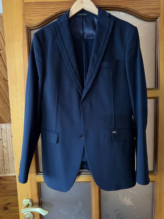 Брючний костюм Zara men