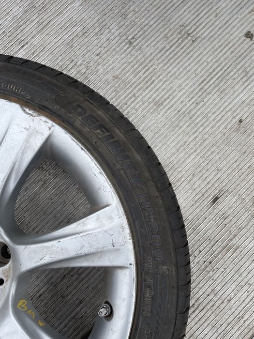 Диски BMW бмв пара/поштучно r18