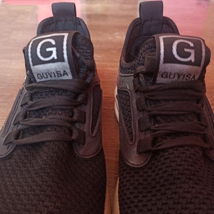 Взуття GUYISA зручне у використані