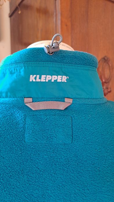 Klepper polar roz XL