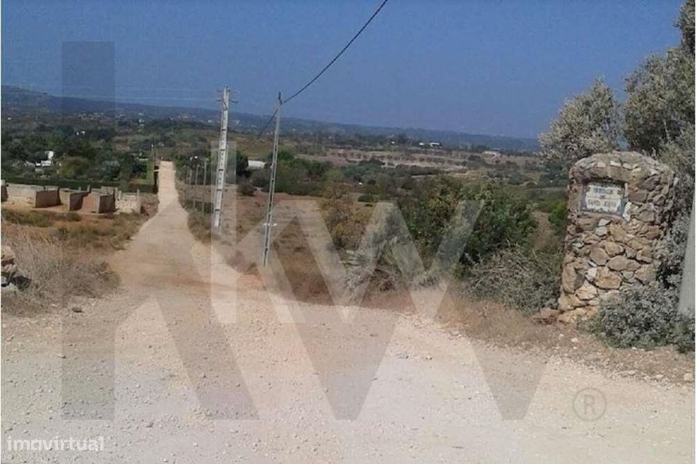 Terreno em Espiche (Lagos)