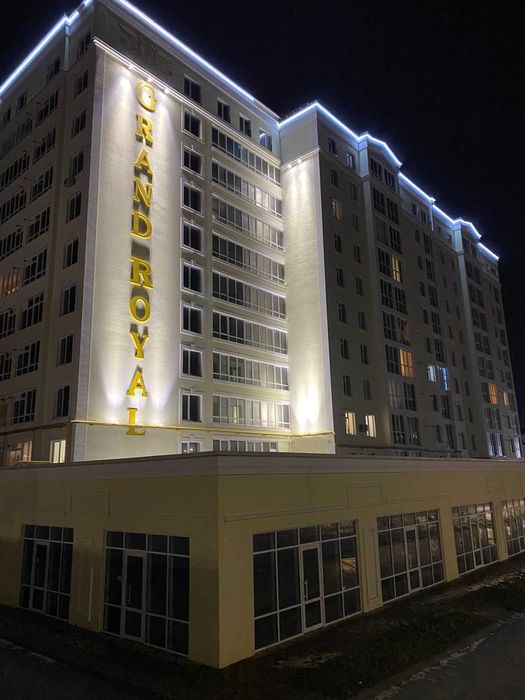 Без комісії агентству! 2к новобудова здана /другий поверх\ "є Оселя" +