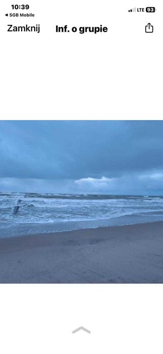 Domki Bajka Darłowo