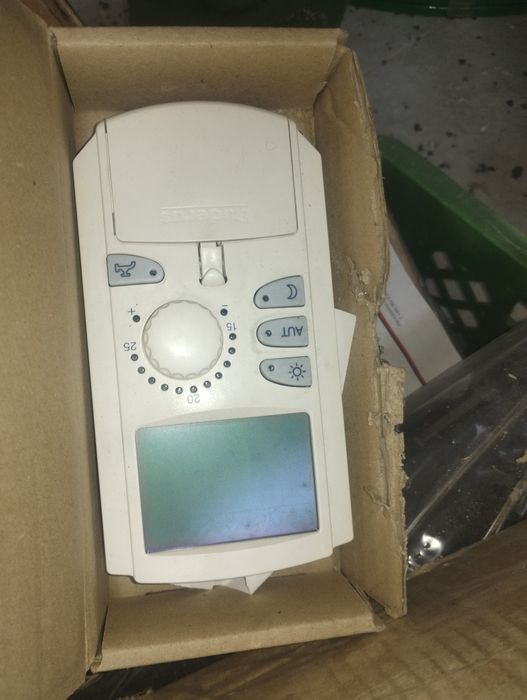 Zeczy do podlogowiki