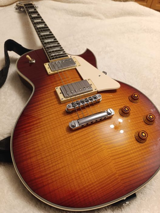 Larry Carlton L7 TS