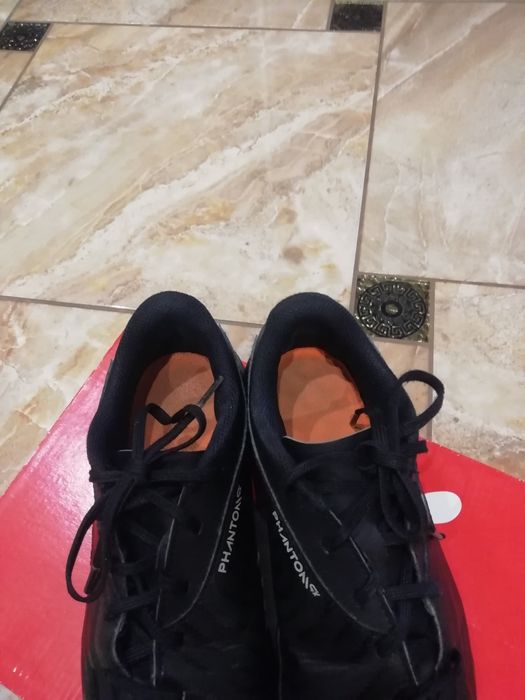 Сороконіжки Nike 35 розмір