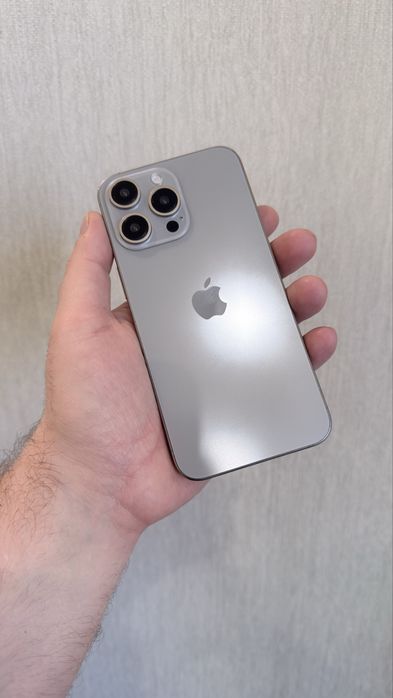 Продам iPhone 15 pro муляж