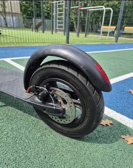 E-Scooter X8 350 Вт.10.4Ah.36v