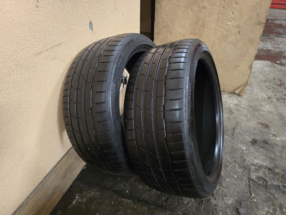 Opony letnie 225/40/18 Hankook Ventus S1 evo 3