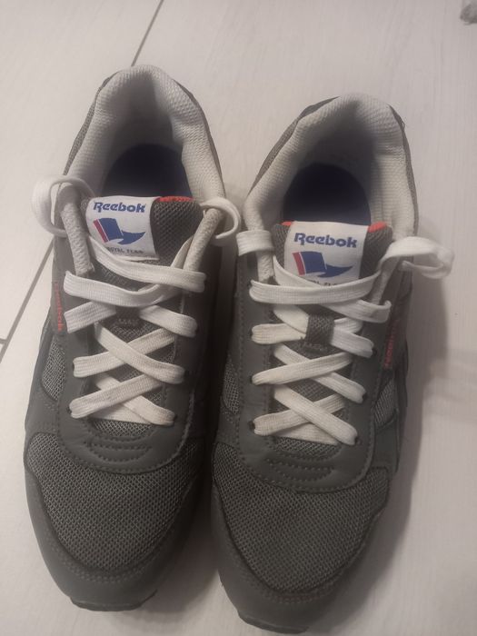 Buty sportowe damskie Reebok rozm 38.5