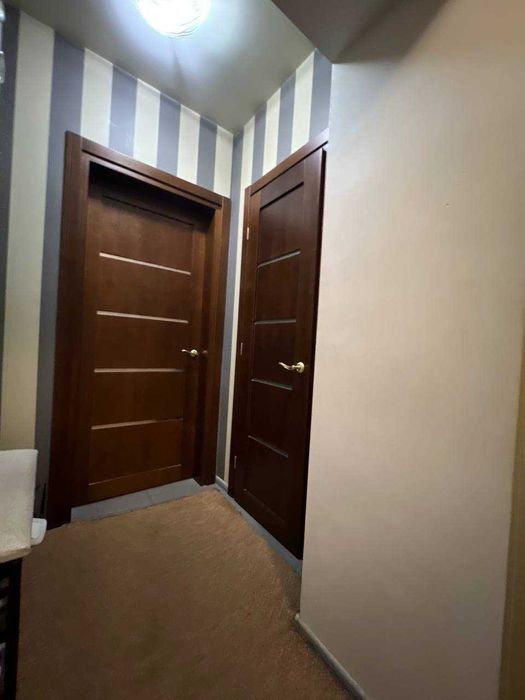 1 кім.квар. Фонтан. Комфортний 6й поверх. Євроремонт !!!