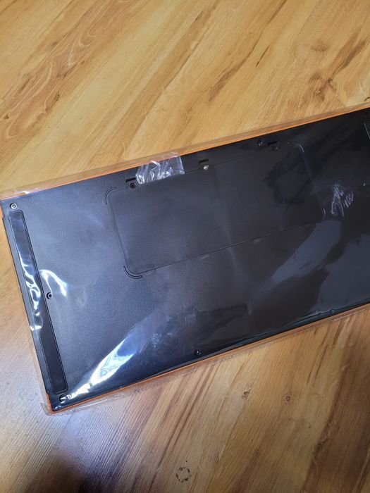 Pedalboard do efektów gitarowych