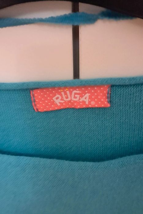 Camisola Ruga M com brilho