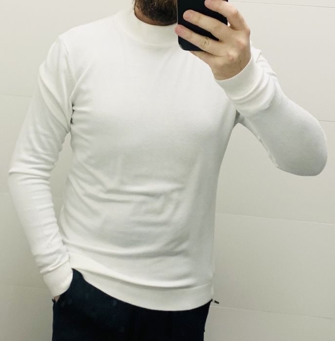 Чоловічий джемпер Pull & Bear