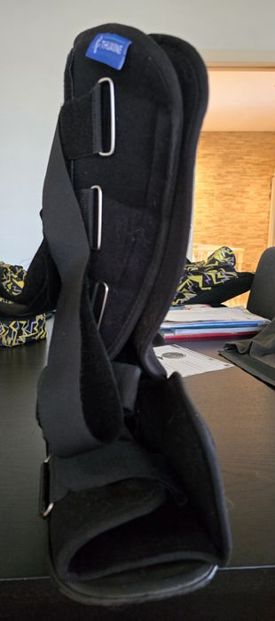 Bota Walker L 43 a 46