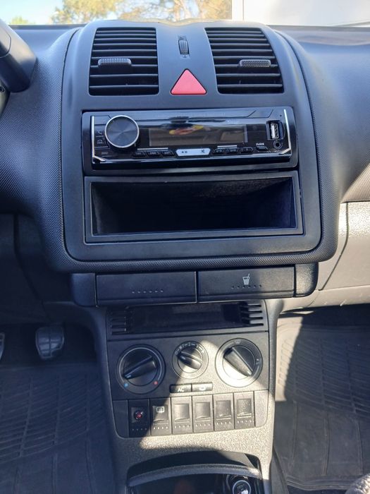 Vw polo 1.4 tdi bom estado