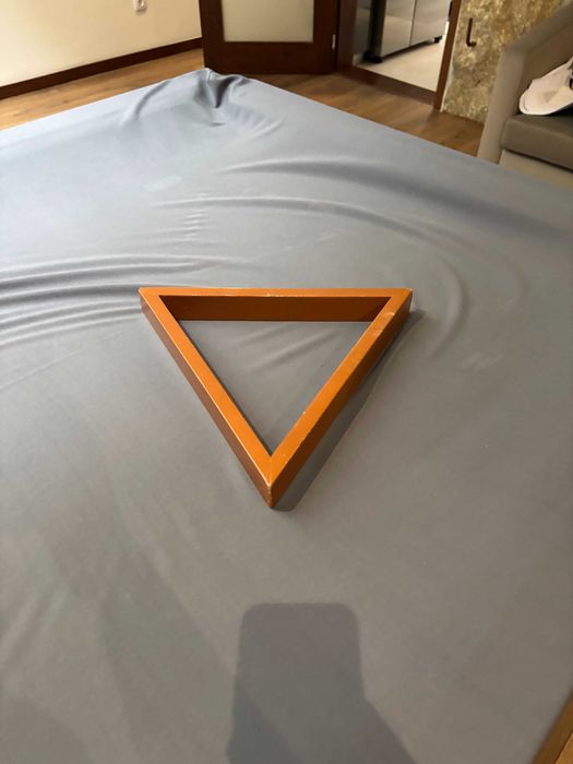 Mesa de Bilhar Snooker