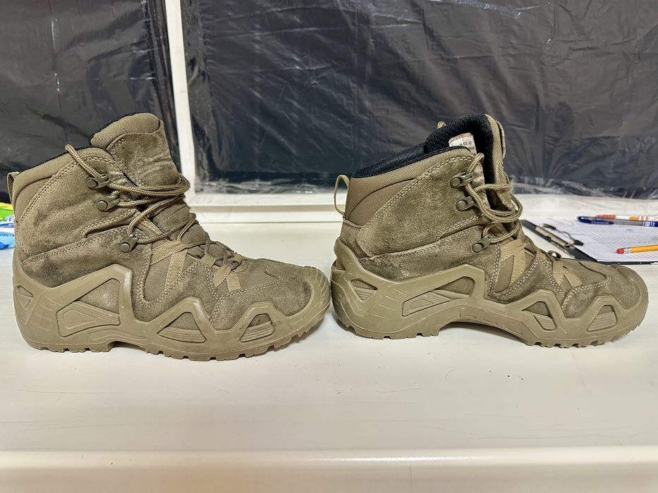 Тактичні берци aligator olive 42 розмір