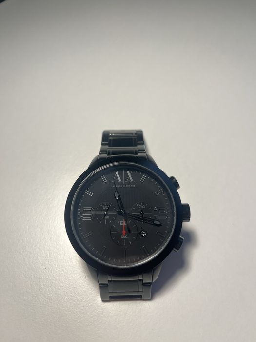 Zegarek męski Armani Exchange AX1277