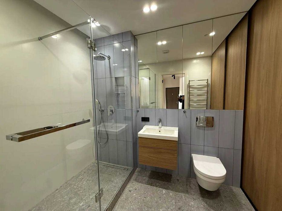 Продаж ЖК Файна Таун Дизайнерський ремонт 2к 60кв НАЙКРАЩА ЦІНА NEW