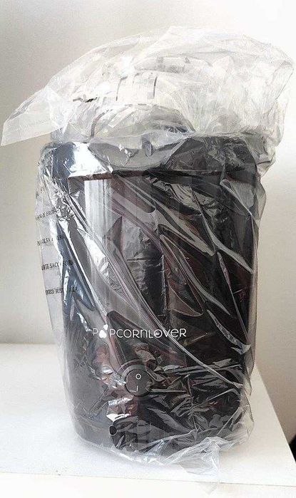 Pipoqueira Elétrica