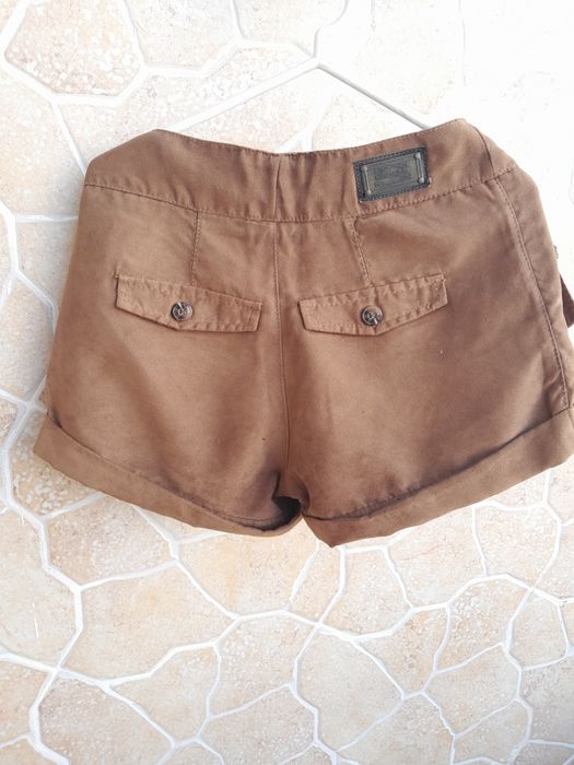 Vendo varias peças roupa