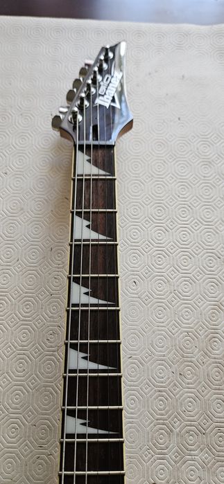 Guitarra Ibanez GRG 170 DX