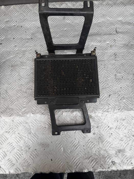 Джип чероки 04год jeep cherokee wj радиатор