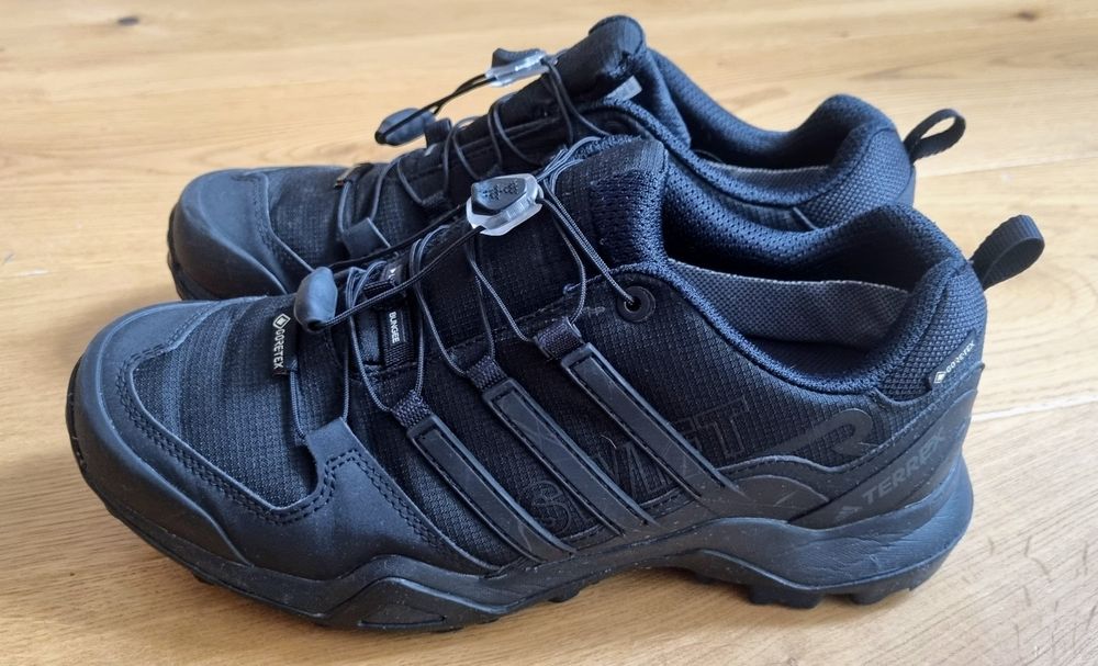 Buty Adidas Terrex Swift R2 Gtx GORE-TEX CM7492