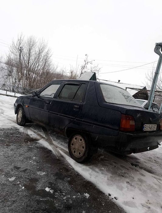 Продам Славуту газ/бенз