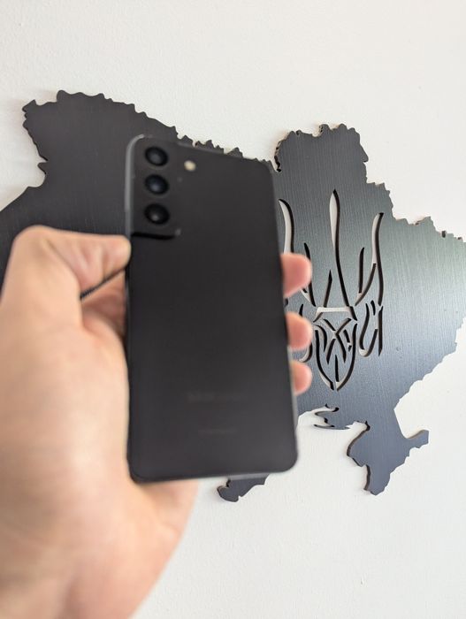 Samsung s22 256gb.збережений стан!