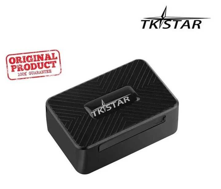 Авто GPS трекер TK-STAR TK-913 з магнітом та акумулятором 1500 мАг