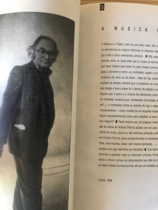 D. João e a Máscara (programa) - Mário Feliciano