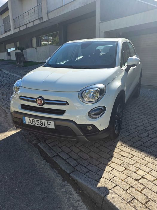 Fiat 500X 1.0 Firefly Cross 2020