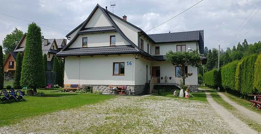 Wolne pokoje do wynajęcia, noclegi, pokoje gościnne, Białka Tatrzańska