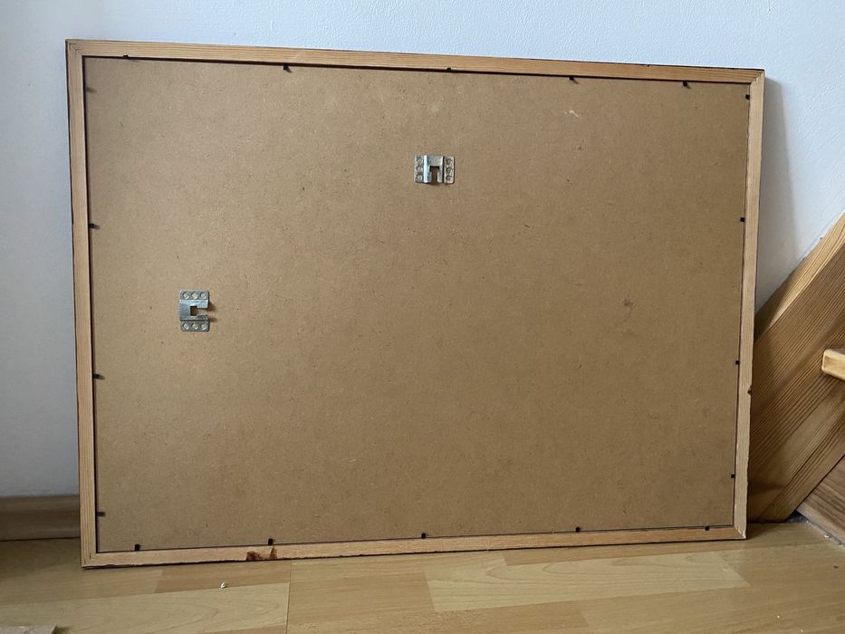 Rama z passe partout