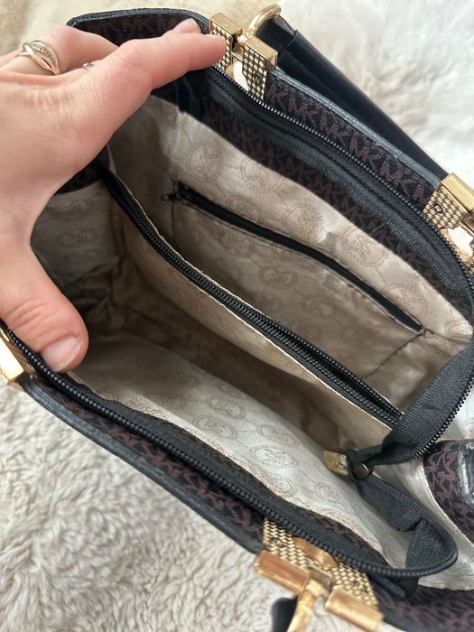 Torebka Michael kors torba do ręki