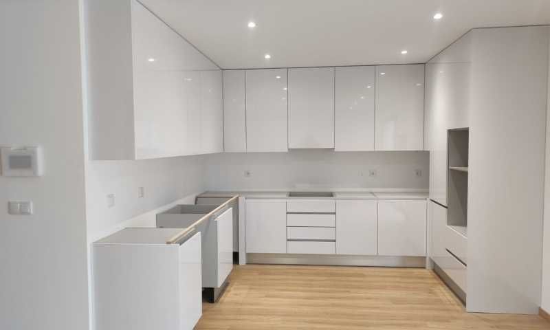 Obras de remodelações em geral, Tratamos de tudo!