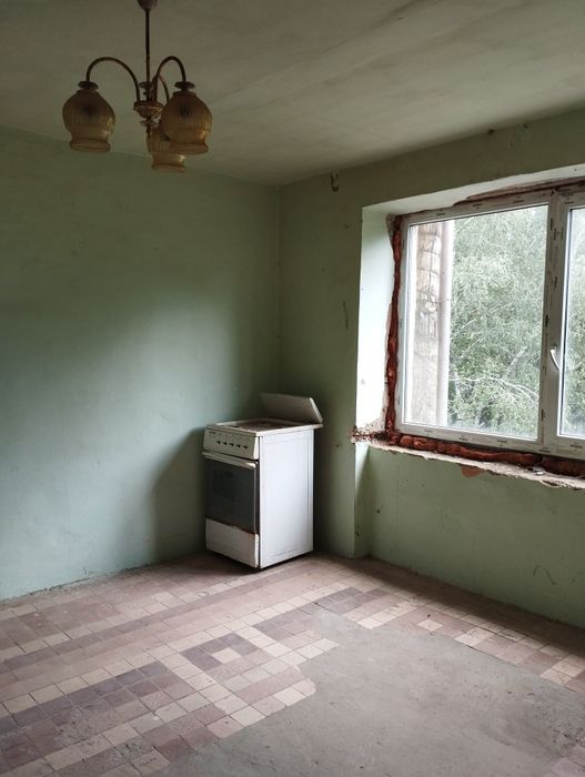 Продам квартиру Закарпатье В.Бакта