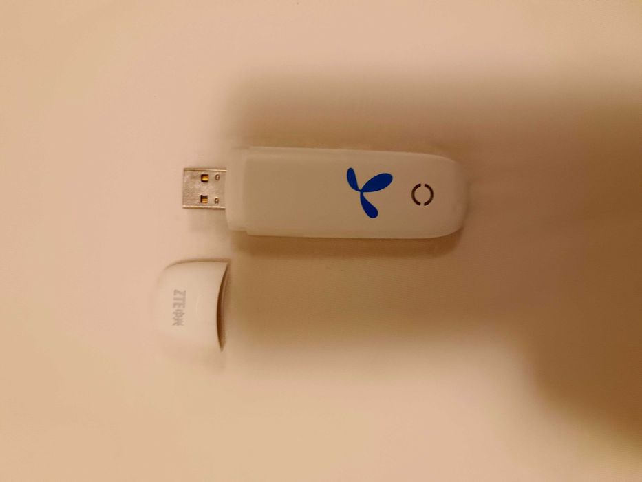 Modem sim ZTE GSM 3G USB
