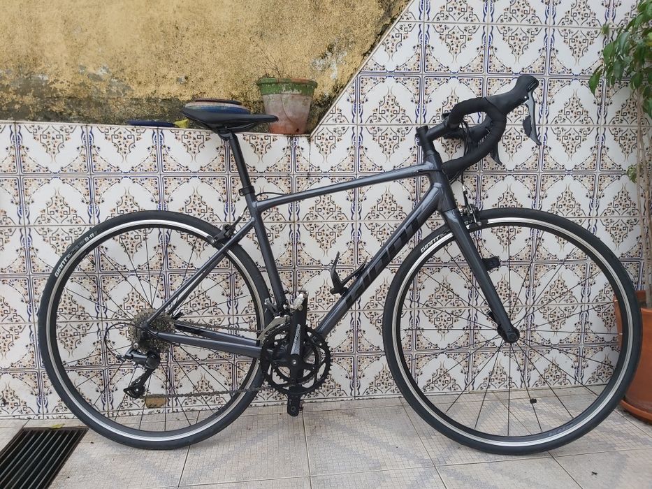 Bicicleta de estrada tamanho M423379086533601281